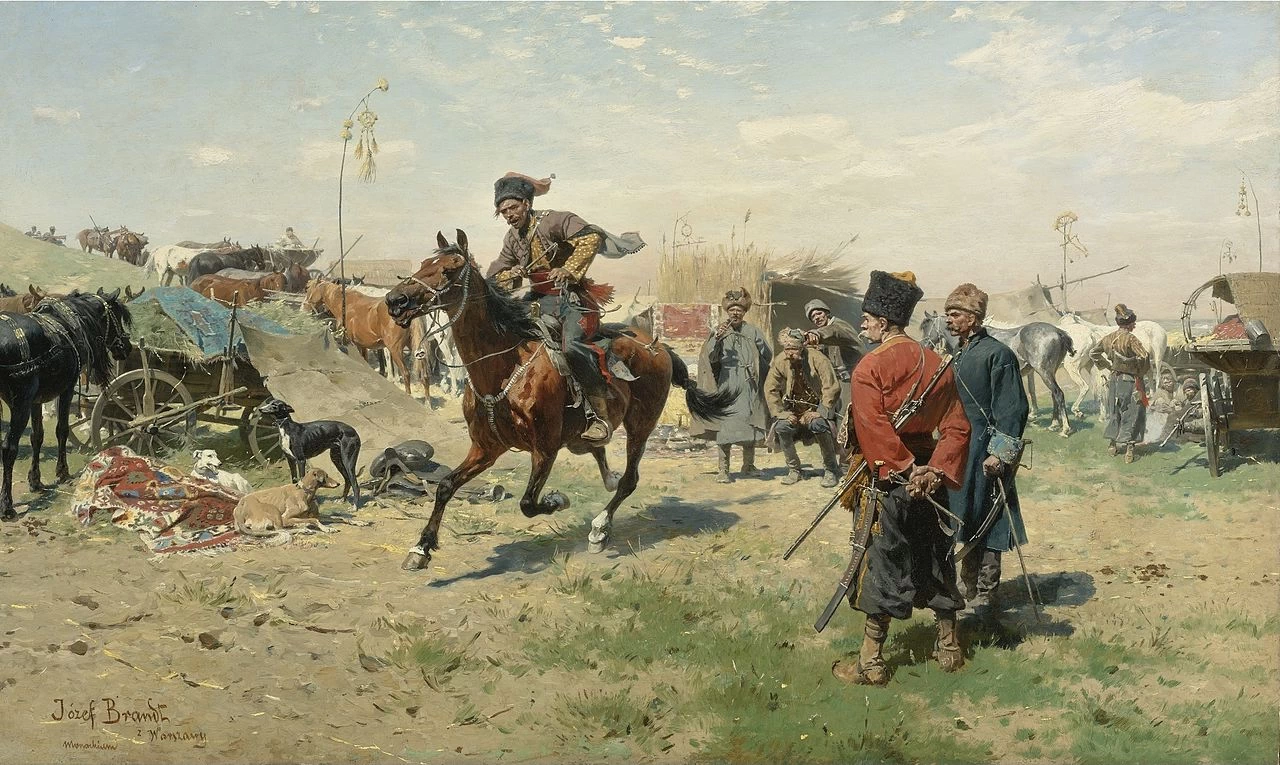 Zaporiziani